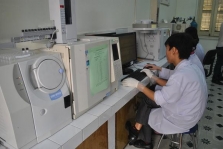 Phấn đấu 60% công nghệ tìm kiếm được chuyển giao và ứng dụng vào năm 2020